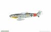 Eduard 70159 Bf 109G-6 The ProfiPACK Edition 1/72